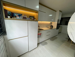 Blk 507 West Coast Vista (Clementi), HDB 3 Rooms #499587691